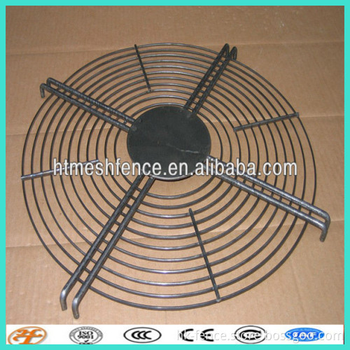 high quality air conditioner fan guard grill